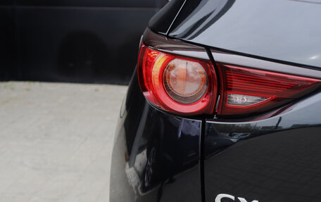 Mazda CX-5 II, 2021 год, 3 915 000 рублей, 30 фотография