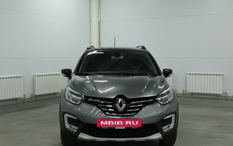 Renault Kaptur I рестайлинг, 2020 год, 2 030 000 рублей, 8 фотография