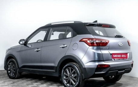 Hyundai Creta I рестайлинг, 2020 год, 1 948 000 рублей, 6 фотография