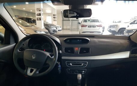 Renault Fluence I, 2010 год, 815 000 рублей, 14 фотография