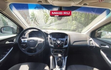 Ford Focus III, 2012 год, 824 000 рублей, 10 фотография
