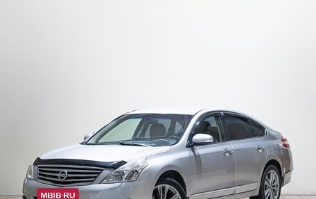 Nissan Teana, 2009 год, 1 399 000 рублей, 3 фотография