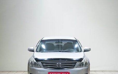 Nissan Teana, 2009 год, 1 399 000 рублей, 4 фотография