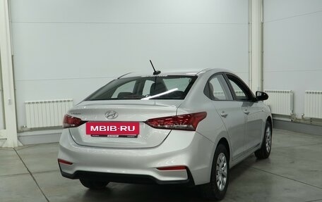 Hyundai Accent IV, 2020 год, 1 450 000 рублей, 3 фотография
