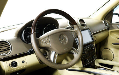 Mercedes-Benz GL-Класс, 2007 год, 1 483 000 рублей, 13 фотография