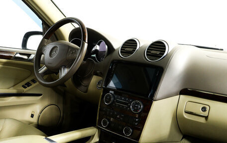 Mercedes-Benz GL-Класс, 2007 год, 1 483 000 рублей, 9 фотография