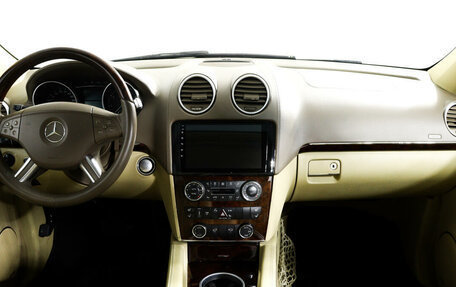 Mercedes-Benz GL-Класс, 2007 год, 1 483 000 рублей, 11 фотография
