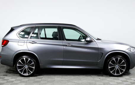 BMW X5, 2015 год, 4 157 000 рублей, 4 фотография