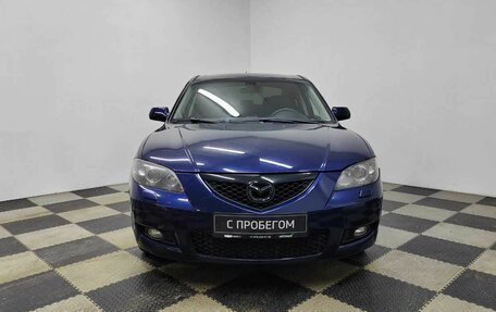 Mazda 3, 2008 год, 755 000 рублей, 2 фотография