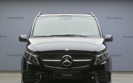 Mercedes-Benz V-Класс, 2023 год, 16 399 000 рублей, 3 фотография
