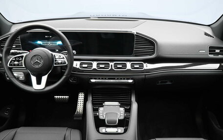 Mercedes-Benz GLS, 2022 год, 18 490 754 рублей, 6 фотография