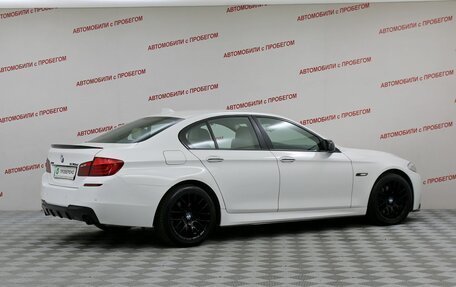 BMW 5 серия, 2012 год, 1 699 000 рублей, 2 фотография