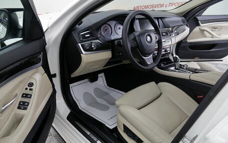 BMW 5 серия, 2012 год, 1 699 000 рублей, 7 фотография