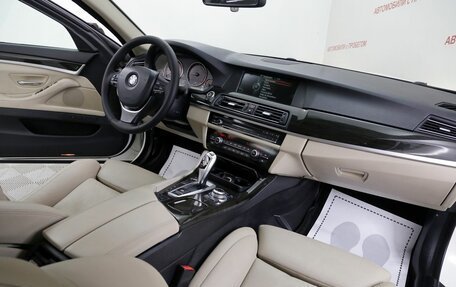 BMW 5 серия, 2012 год, 1 699 000 рублей, 5 фотография