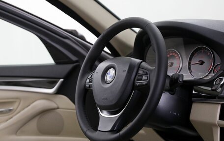 BMW 5 серия, 2012 год, 1 699 000 рублей, 8 фотография