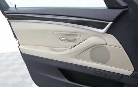 BMW 5 серия, 2012 год, 1 699 000 рублей, 9 фотография