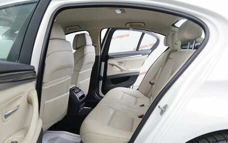 BMW 5 серия, 2012 год, 1 699 000 рублей, 6 фотография