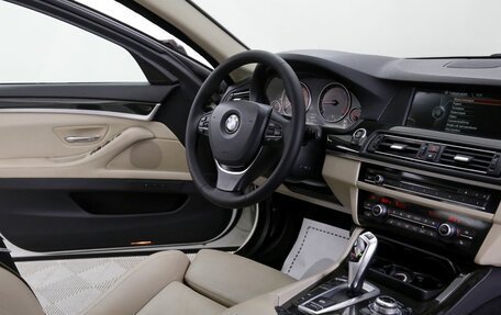 BMW 5 серия, 2012 год, 1 699 000 рублей, 10 фотография
