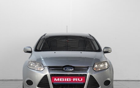 Ford Focus III, 2013 год, 899 000 рублей, 3 фотография