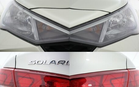 Hyundai Solaris II рестайлинг, 2020 год, 1 680 000 рублей, 9 фотография