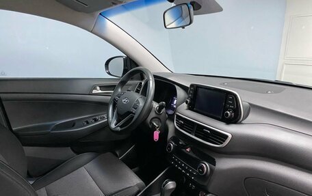 Hyundai Tucson III, 2020 год, 2 780 000 рублей, 13 фотография