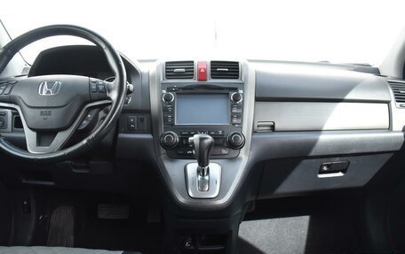 Honda CR-V III рестайлинг, 2011 год, 1 798 000 рублей, 12 фотография