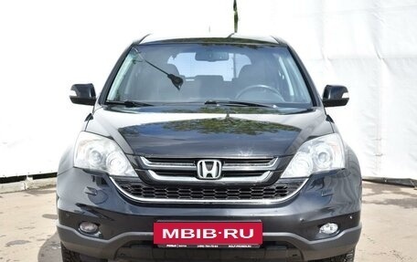 Honda CR-V III рестайлинг, 2011 год, 1 798 000 рублей, 2 фотография