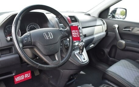 Honda CR-V III рестайлинг, 2011 год, 1 798 000 рублей, 13 фотография