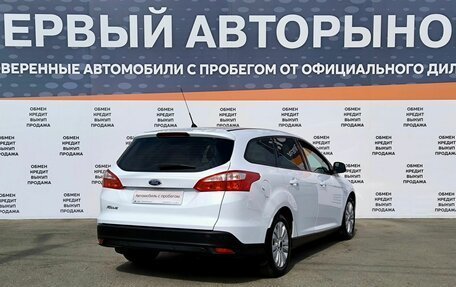 Ford Focus III, 2013 год, 949 000 рублей, 5 фотография