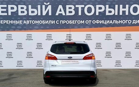 Ford Focus III, 2013 год, 949 000 рублей, 6 фотография
