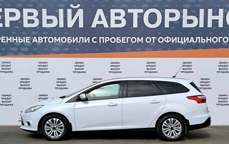 Ford Focus III, 2013 год, 949 000 рублей, 8 фотография