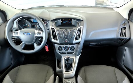 Ford Focus III, 2013 год, 949 000 рублей, 15 фотография