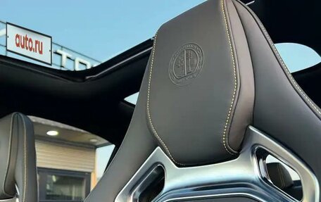 Mercedes-Benz E-Класс AMG, 2024 год, 19 250 000 рублей, 9 фотография