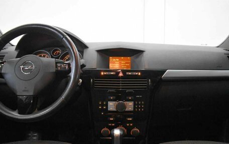 Opel Astra H, 2008 год, 675 000 рублей, 5 фотография