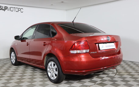 Volkswagen Polo VI (EU Market), 2012 год, 849 990 рублей, 7 фотография