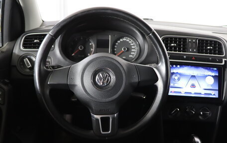 Volkswagen Polo VI (EU Market), 2012 год, 849 990 рублей, 10 фотография