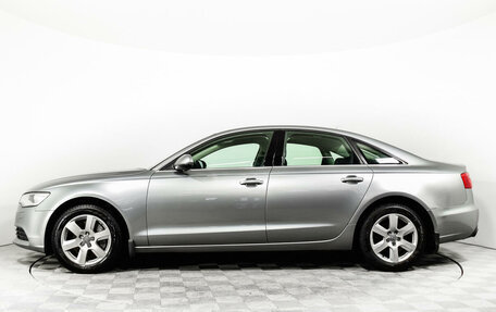 Audi A6, 2011 год, 1 520 000 рублей, 8 фотография