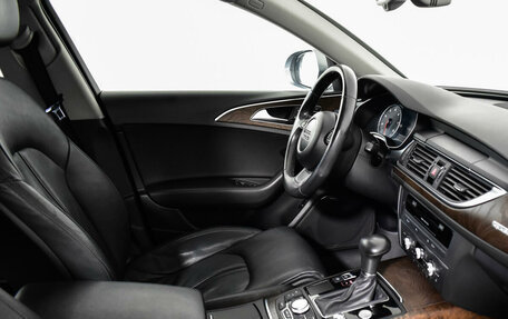Audi A6, 2011 год, 1 520 000 рублей, 9 фотография