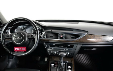 Audi A6, 2011 год, 1 520 000 рублей, 12 фотография