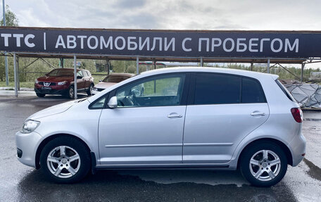Volkswagen Golf Plus II, 2012 год, 879 000 рублей, 8 фотография