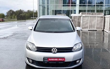 Volkswagen Golf Plus II, 2012 год, 879 000 рублей, 2 фотография