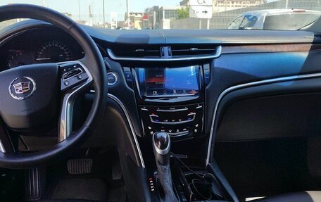Cadillac XTS, 2013 год, 2 450 000 рублей, 9 фотография