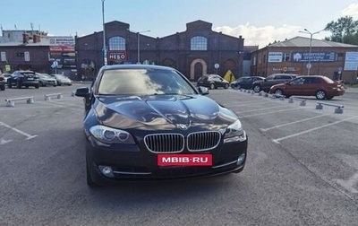 BMW 5 серия, 2011 год, 1 850 000 рублей, 1 фотография