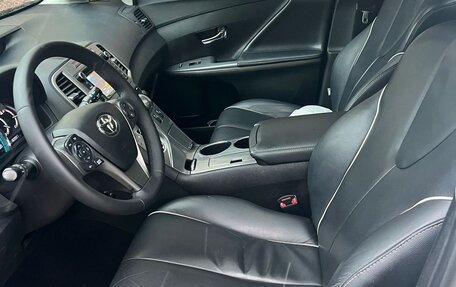 Toyota Venza I, 2014 год, 2 750 000 рублей, 7 фотография