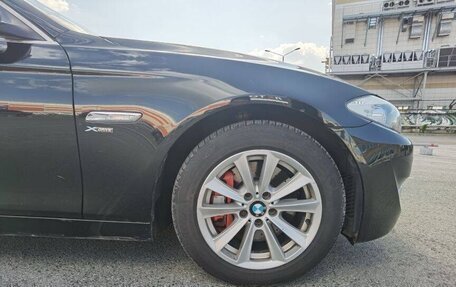 BMW 5 серия, 2011 год, 1 850 000 рублей, 7 фотография