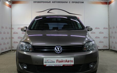 Volkswagen Golf Plus II, 2011 год, 939 000 рублей, 2 фотография