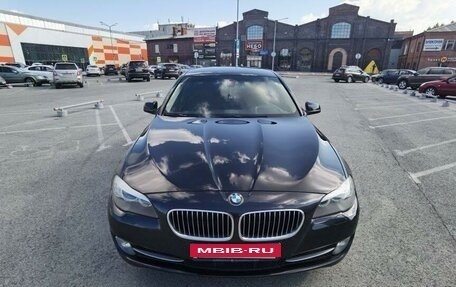 BMW 5 серия, 2011 год, 1 850 000 рублей, 8 фотография