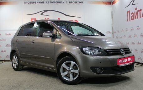 Volkswagen Golf Plus II, 2011 год, 939 000 рублей, 3 фотография