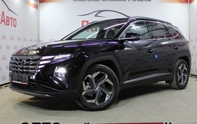 Hyundai Tucson, 2024 год, 4 199 000 рублей, 1 фотография