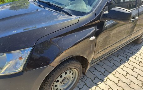 Datsun on-DO I рестайлинг, 2018 год, 450 000 рублей, 3 фотография